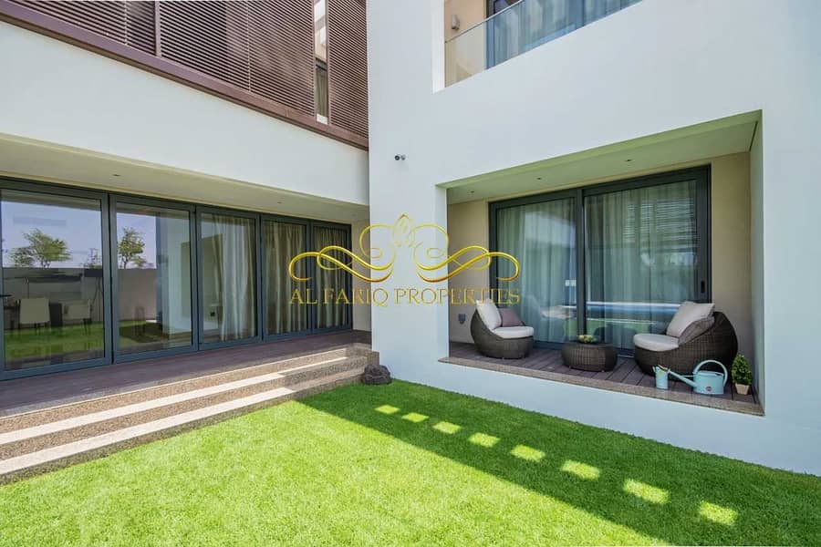 14 Luxury 4 B HK villa for sale / Mohammed Bin Rashid City