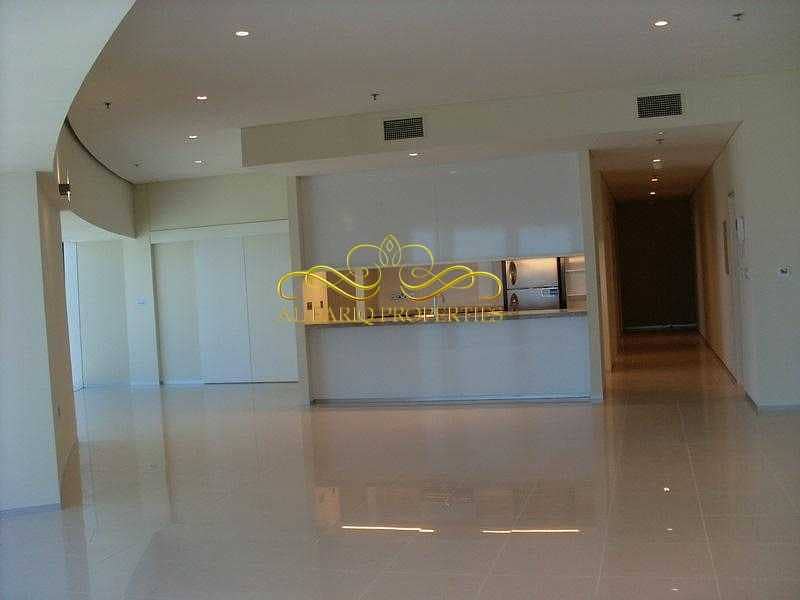 2 BDR | Vacant Apartment | Sheikh Zayed Road | 60 days Free