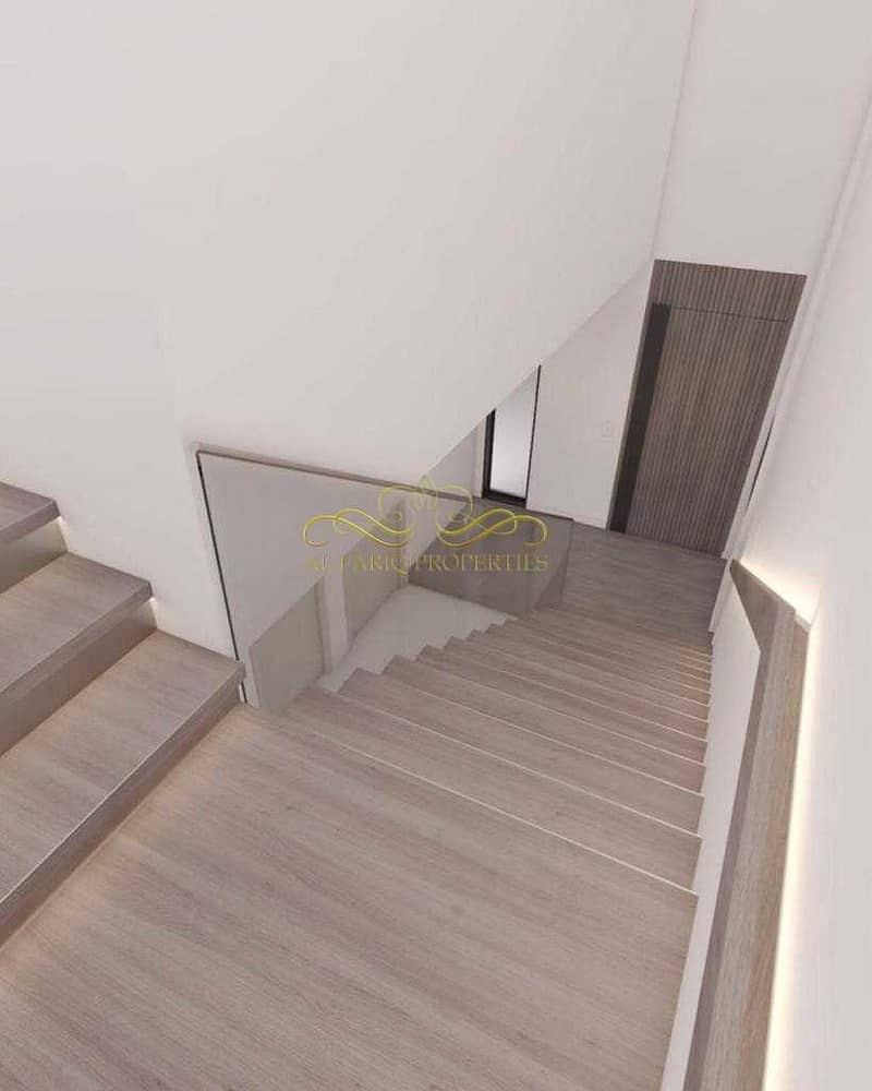 8 Amazing 2 Bedrooms Townhouse for at Meydan City