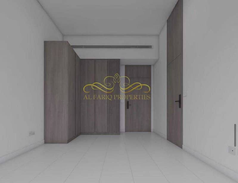 10 Amazing 2 Bedrooms Townhouse for at Meydan City