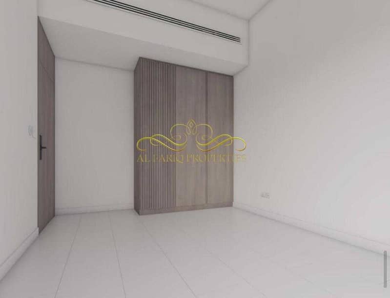 11 Amazing 2 Bedrooms Townhouse for at Meydan City