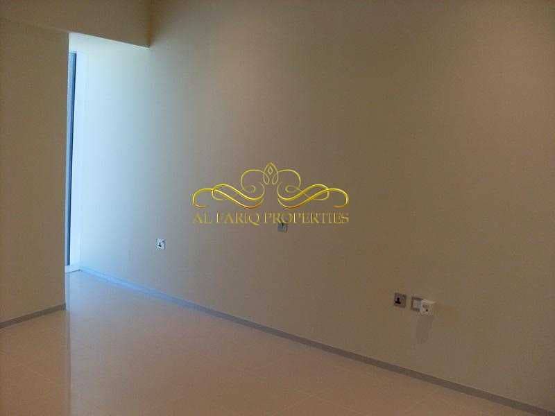 8 2 BDR | Vacant Apartment | Sheikh Zayed Road | 60 days Free