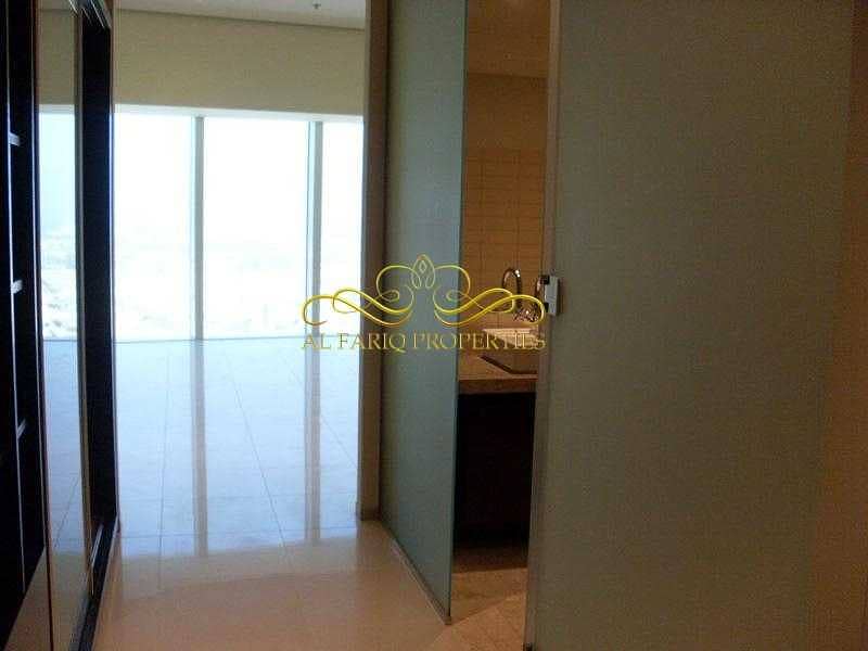 14 2 BDR | Vacant Apartment | Sheikh Zayed Road | 60 days Free