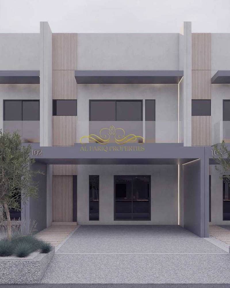 28 Amazing 2 Bedrooms Townhouse for at Meydan City