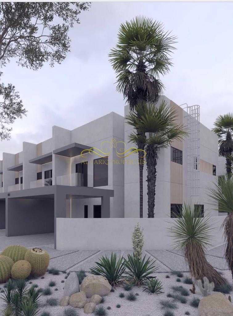 29 Amazing 2 Bedrooms Townhouse for at Meydan City