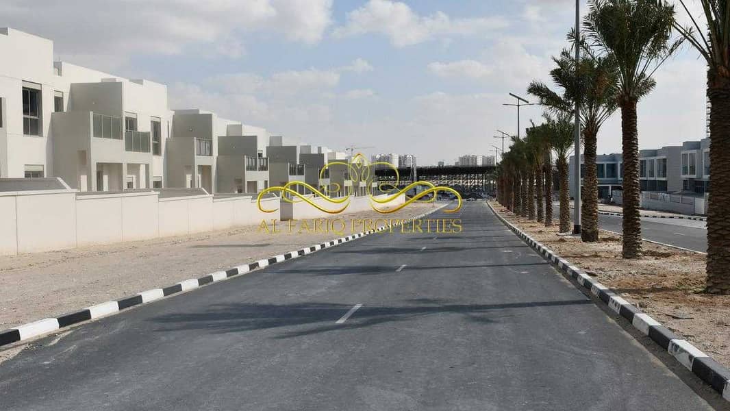 3 BDR | Townhouse | Amazing New Development  | Al Furjan  |  Payment Plan