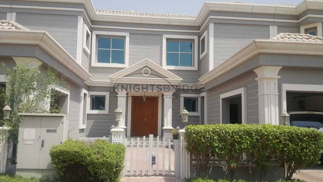 Well Maintained 3 Bed TH | Available frm AUGUST