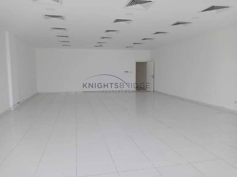 12 Al Wasl Road: Spacious Commercial Villa Dubai