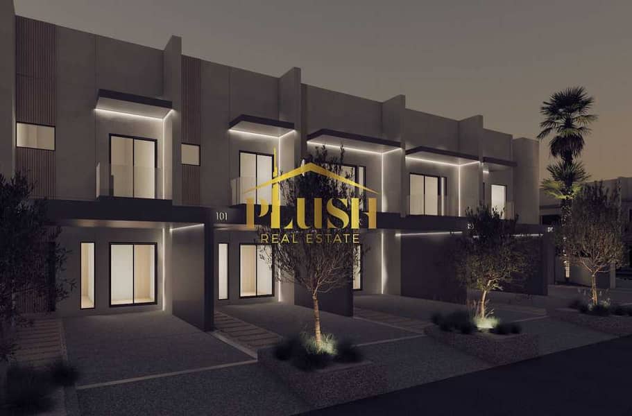 Urban Lifestyle | First Class Home | City Convenience