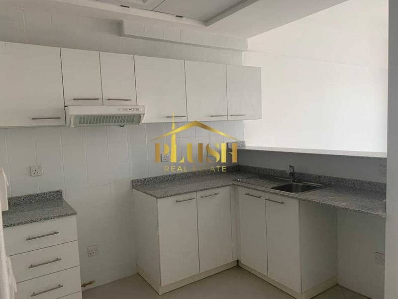 Brand New- Never stayed 1 Bed apartment at the heart of Dubai