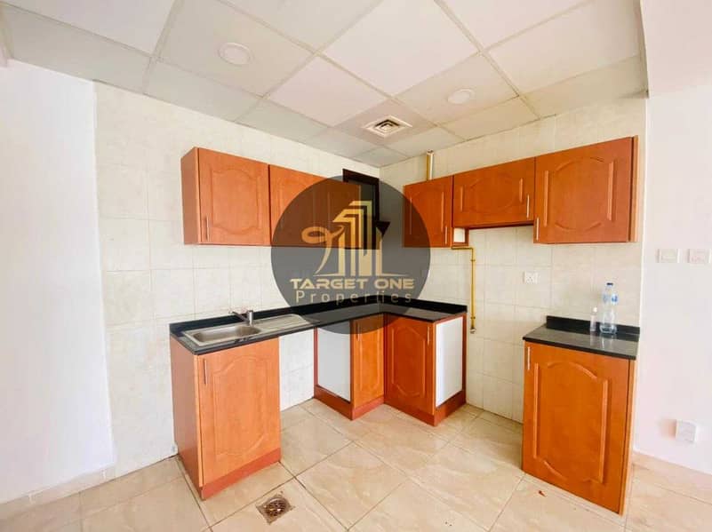 2 SOACIOUS 2BR |WITH BALCONY |READY TO MOVE