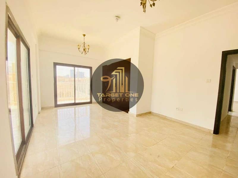 9 SOACIOUS 2BR |WITH BALCONY |READY TO MOVE