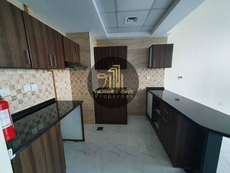 2 ONE BEDROOM SPACIOUS AND AFFORDABLE PRICE