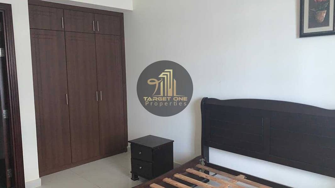 5 best price  1 bhk in elite residence 5 sport city