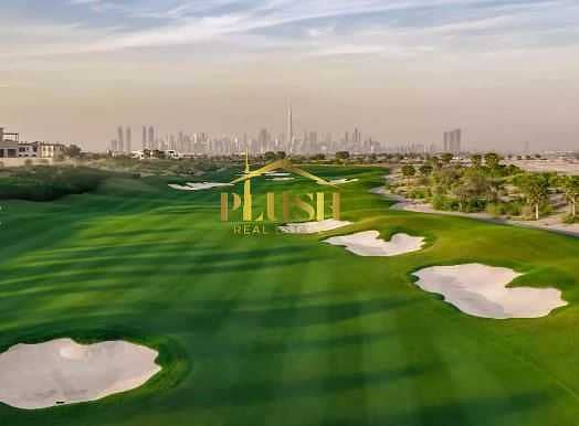 Facing Golf Course | Limited Offer | Custom Made