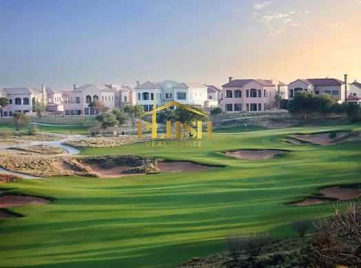 4 Facing Golf Course | Limited Offer | Custom Made