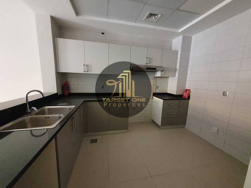 5 SPACIOUS|BRAND|NEW|1BHK|2MONTH|FREE|ROAD|VIEW