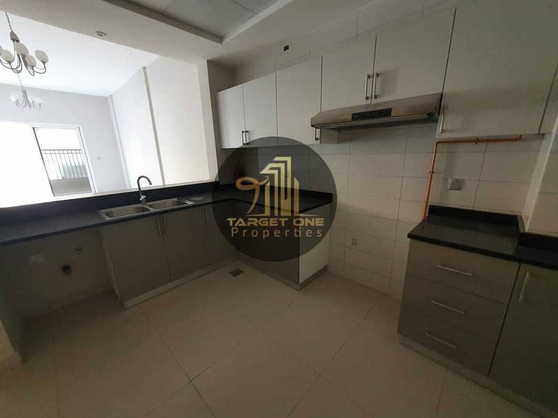 6 SPACIOUS|BRAND|NEW|1BHK|2MONTH|FREE|ROAD|VIEW
