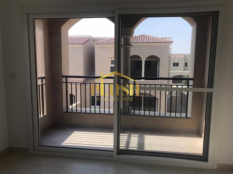 14 TYPE D+ ll  2 Bedroom + Maids Townhouse at Serena ll EXCLUSIVE. .