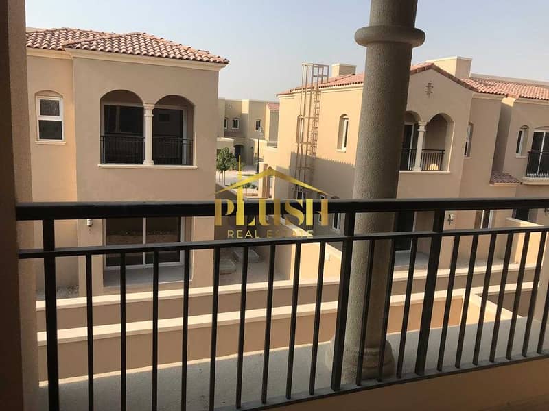 15 TYPE D+ ll  2 Bedroom + Maids Townhouse at Serena ll EXCLUSIVE. .