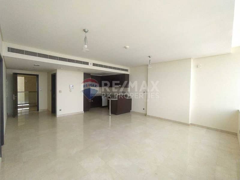 3 Ready To Move In | Spacious 1BHK | Zabeel Views