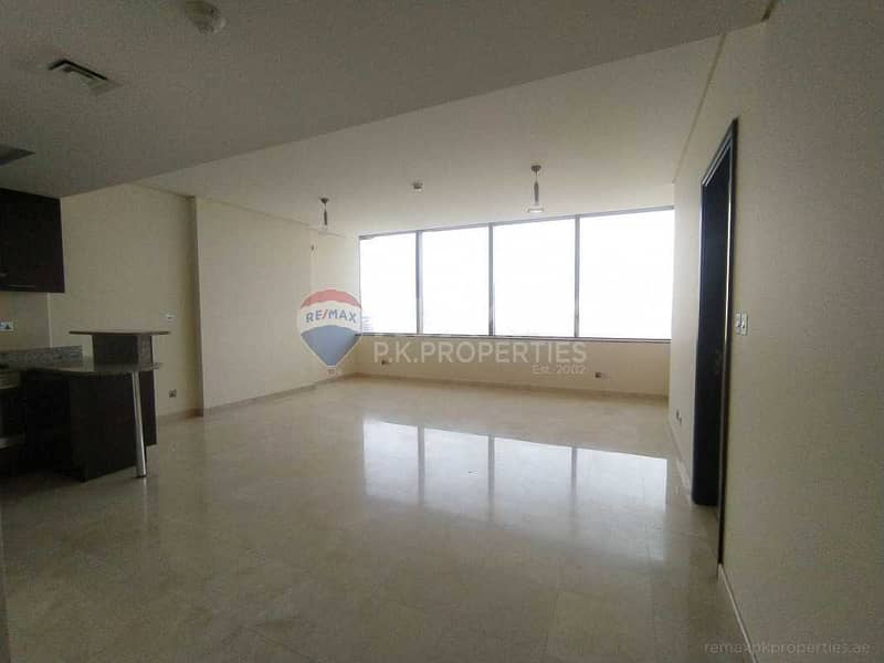 4 Ready To Move In | Spacious 1BHK | Zabeel Views