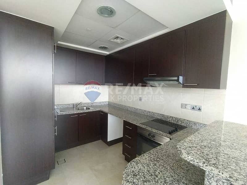 5 Ready To Move In | Spacious 1BHK | Zabeel Views