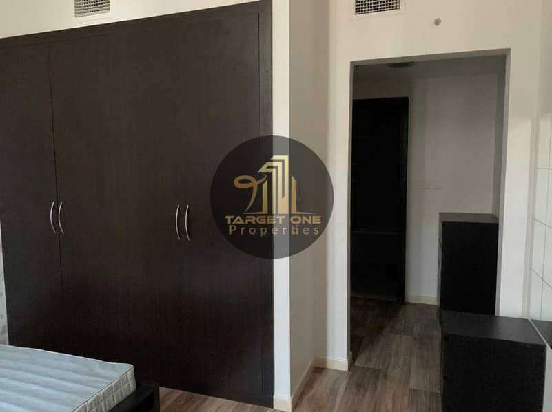 9 BRIGHT|1BHK|READY TO MOVE|OPEN KITCHEN |NEAR TO JVC EXIT|