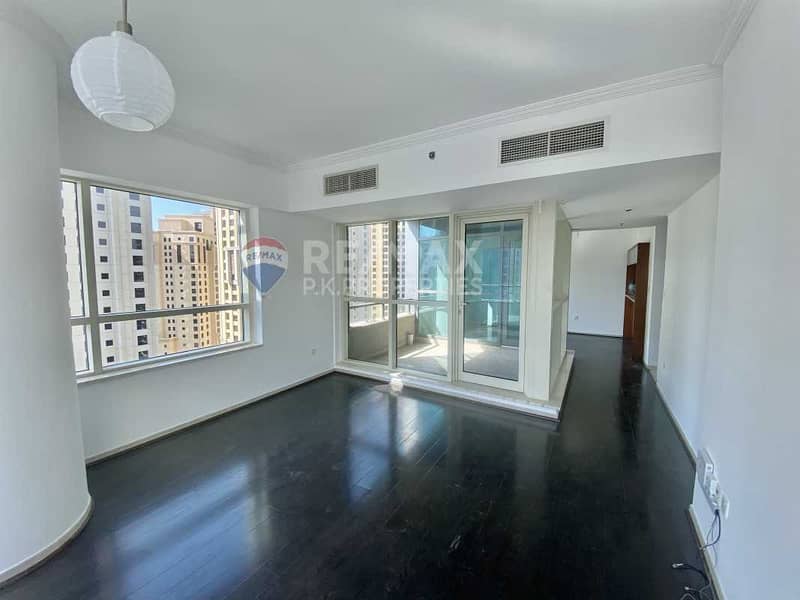 4 Marina View | 2BED | Trendy | Chiller Free