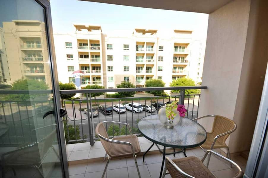 13 Furnished 1 Bed | Arno | T he Views | Chiller Free