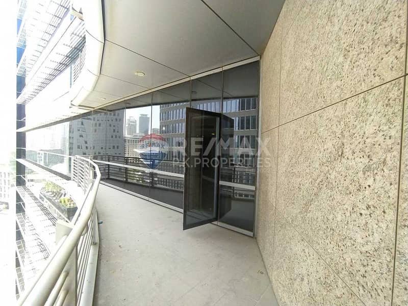 8 EXCLUSIVE |Ready to move in | Prime Location In DIFC