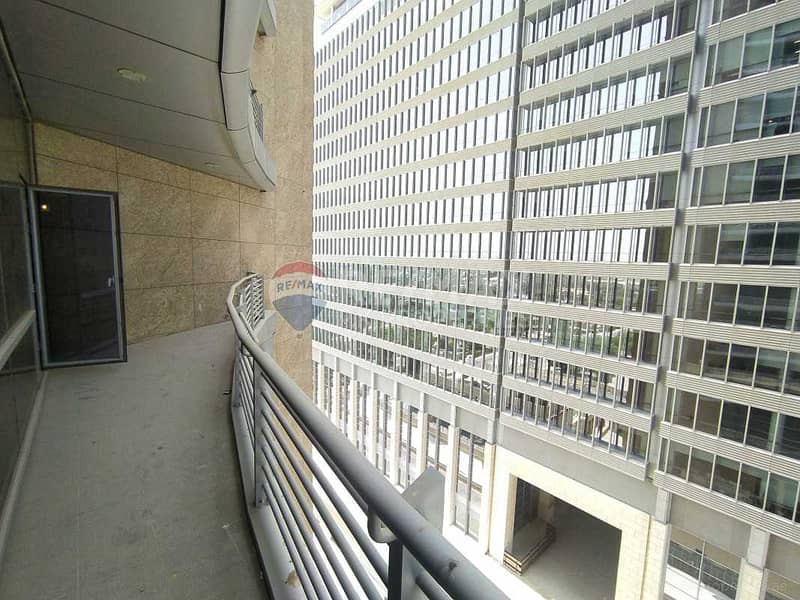 9 EXCLUSIVE |Ready to move in | Prime Location In DIFC