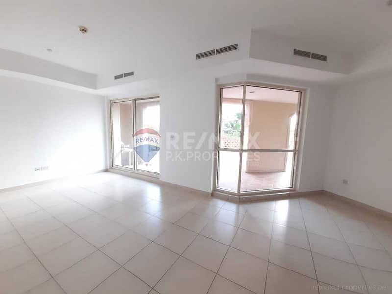 4 Beautiful 2 Bed in Mosela | Vacant