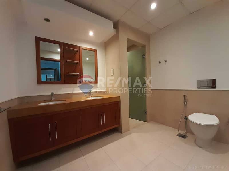 10 Beautiful 2 Bed in Mosela | Vacant