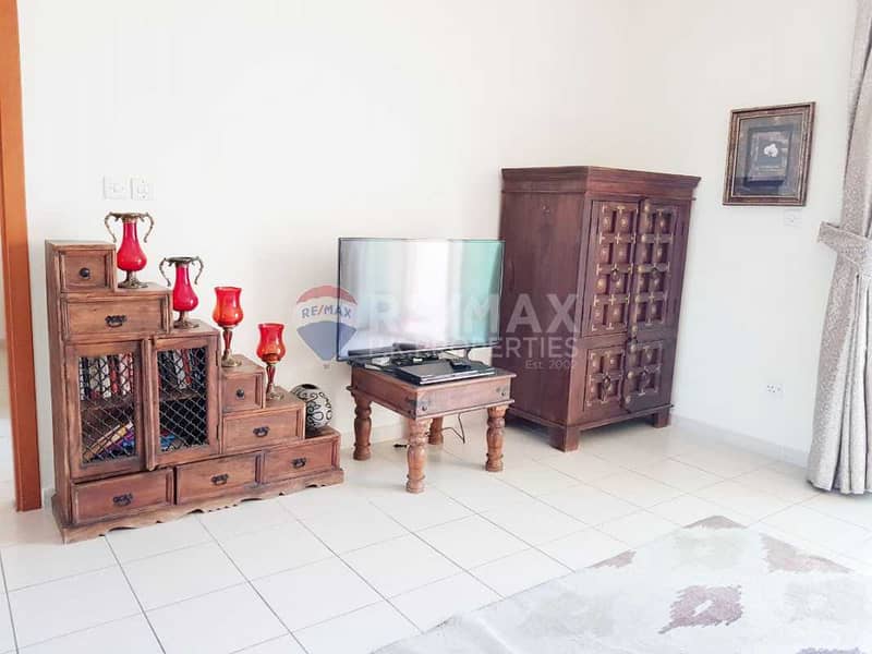 2 Available Now!  Furnished 1 bed Apt in Al Thayyal 2