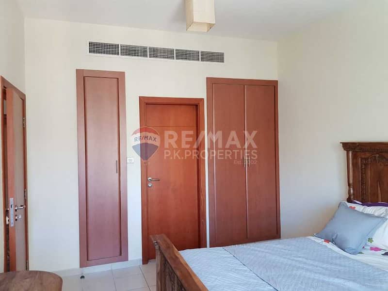 7 Available Now!  Furnished 1 bed Apt in Al Thayyal 2