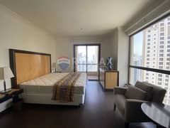 Beautiful | Full Sea view | Furnished