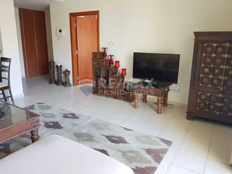 20 Available Now!  Furnished 1 bed Apt in Al Thayyal 2