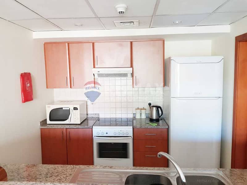 23 Available Now!  Furnished 1 bed Apt in Al Thayyal 2