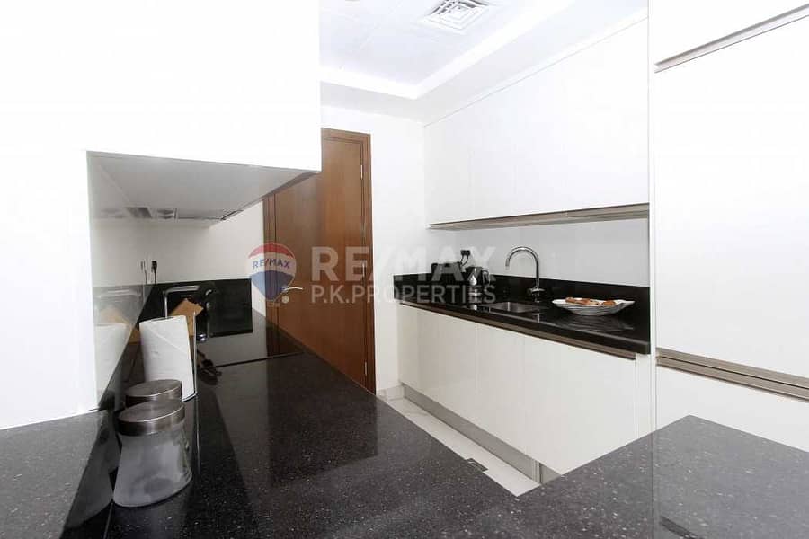 16 Fully Furnished|05 Series|Canal Views|Habtoor City