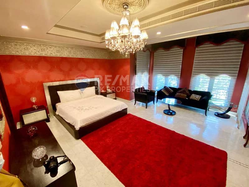 18 Genuine Listing | Real Pictures | Furnished