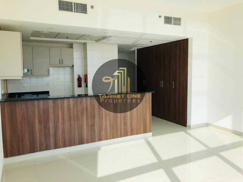 7 Ready to Move | 1bhk Fully Furnished | The best building in JVC | Near to Exit | Multiple Cheques