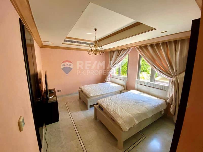 20 Genuine Listing | Real Pictures | Furnished