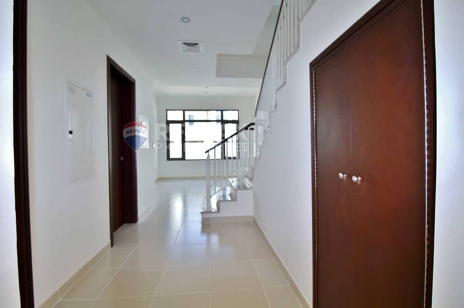 5 Type G | 4 Bed + Maids Townhouse | Mira Oasis 2