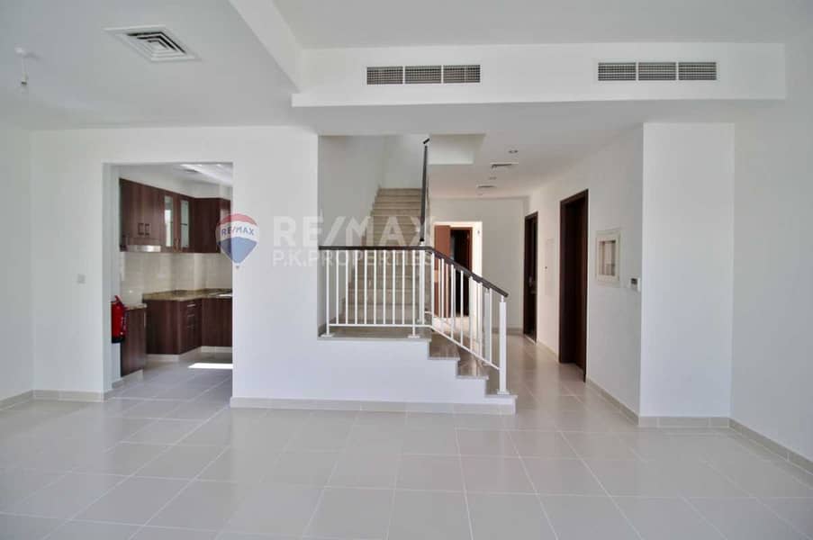 6 Type G | 4 Bed + Maids Townhouse | Mira Oasis 2