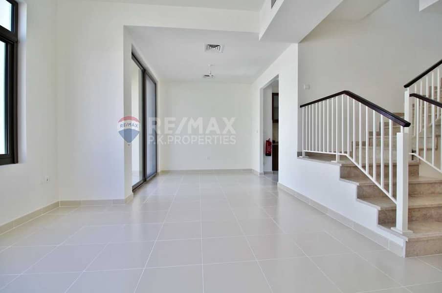 7 Type G | 4 Bed + Maids Townhouse | Mira Oasis 2