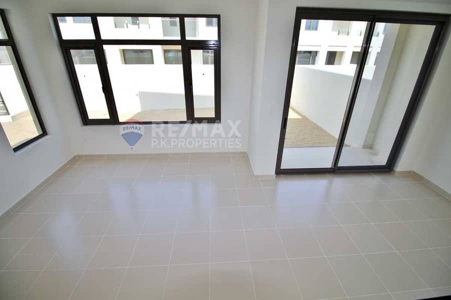 9 Type G | 4 Bed + Maids Townhouse | Mira Oasis 2