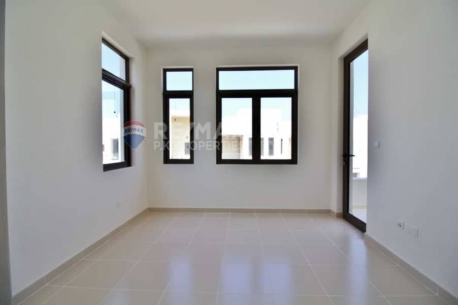 11 Type G | 4 Bed + Maids Townhouse | Mira Oasis 2