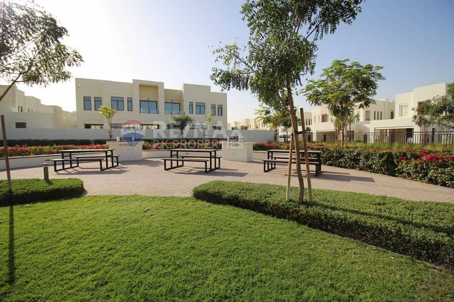 14 Type G | 4 Bed + Maids Townhouse | Mira Oasis 2