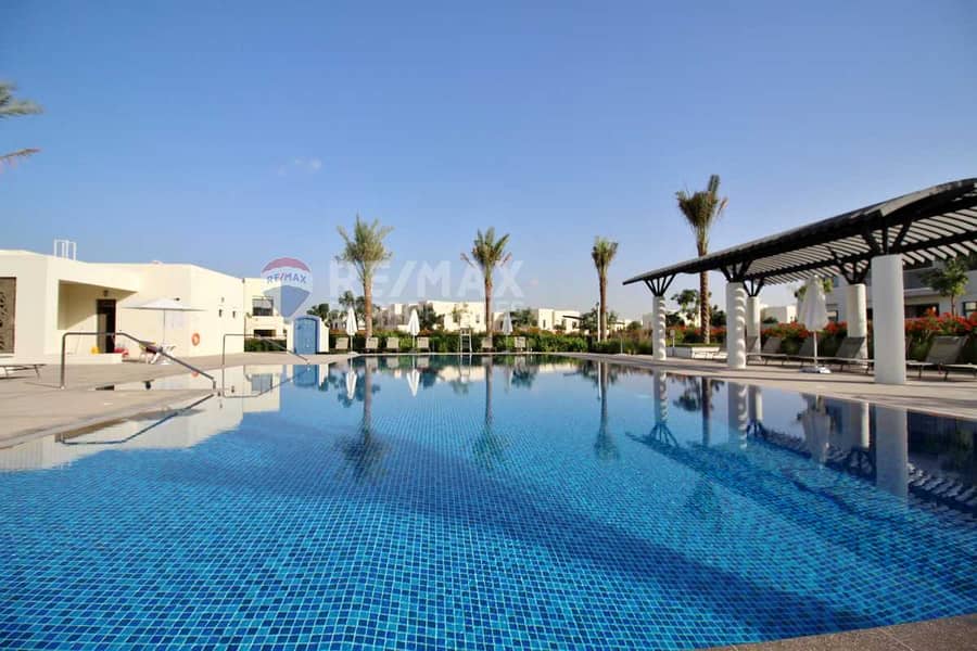 15 Type G | 4 Bed + Maids Townhouse | Mira Oasis 2